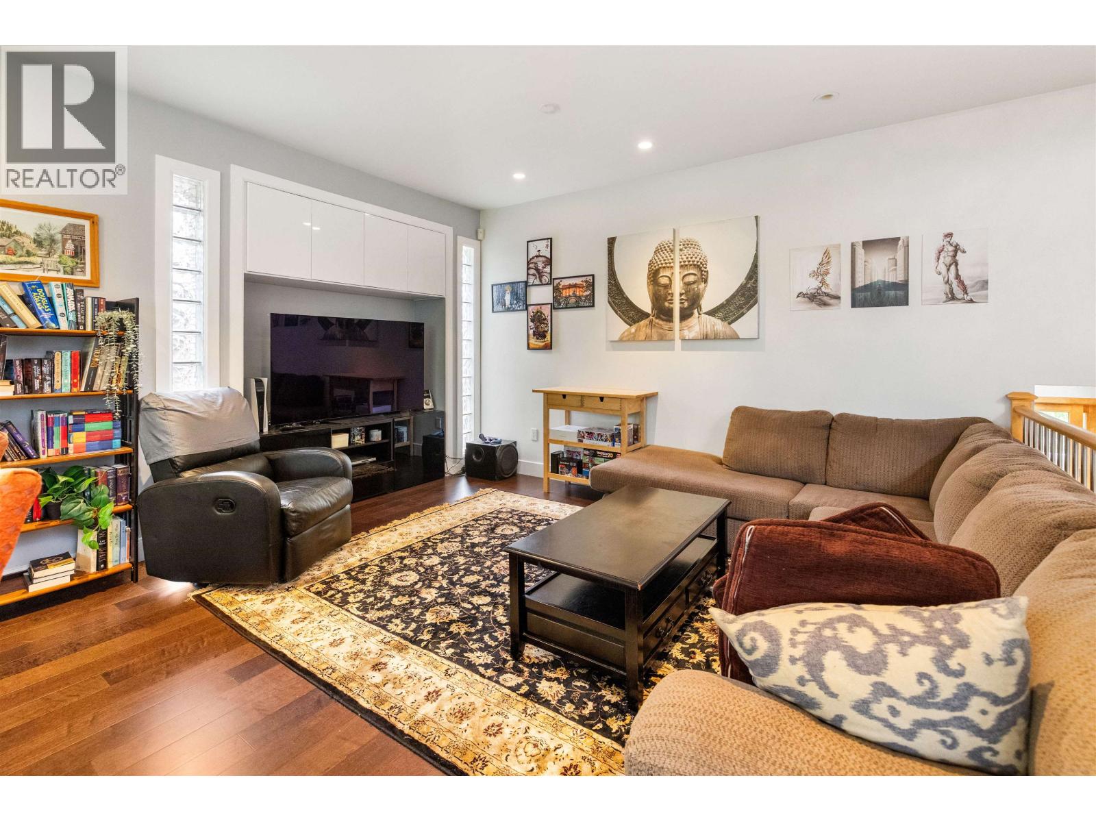 3 Burrard Crescent, Port Moody, British Columbia  V3H 4V8 - Photo 13 - R3164284