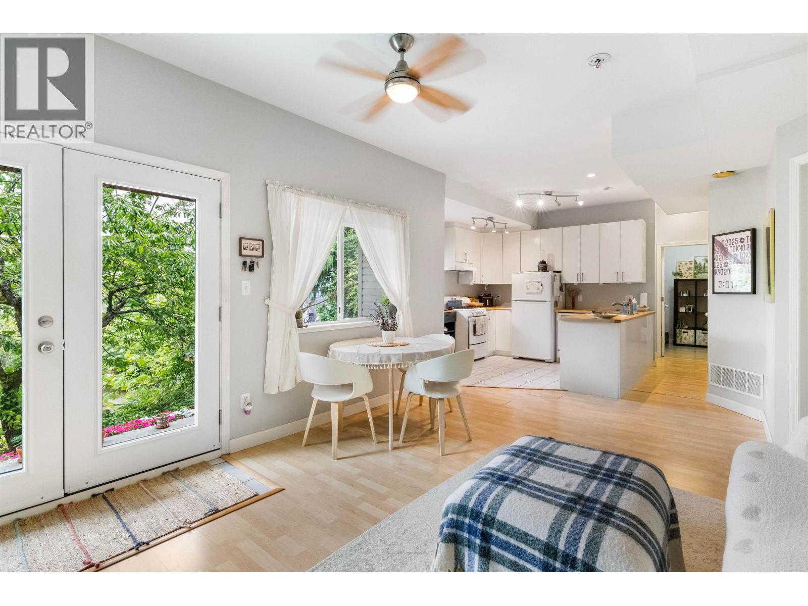 3 Burrard Crescent, Port Moody, British Columbia  V3H 4V8 - Photo 36 - R3164284