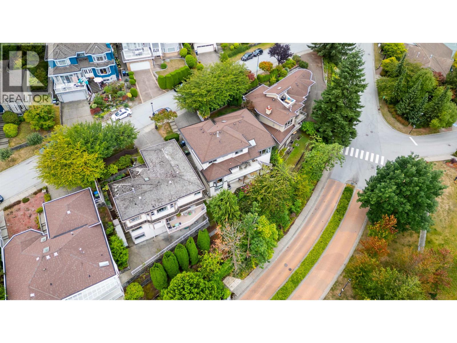 3 Burrard Crescent, Port Moody, British Columbia  V3H 4V8 - Photo 7 - R3164284