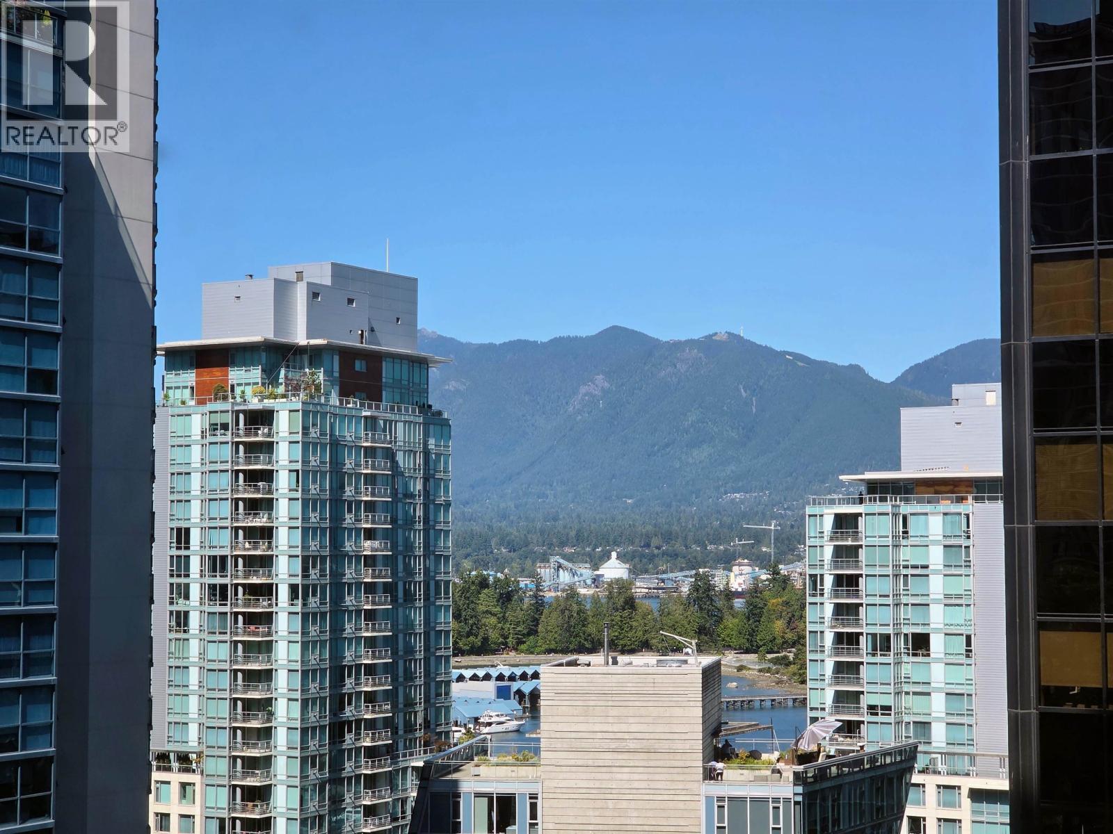 1109 1367 Alberni Street, Vancouver, British Columbia  V6E 4R9 - Photo 9 - R3163655
