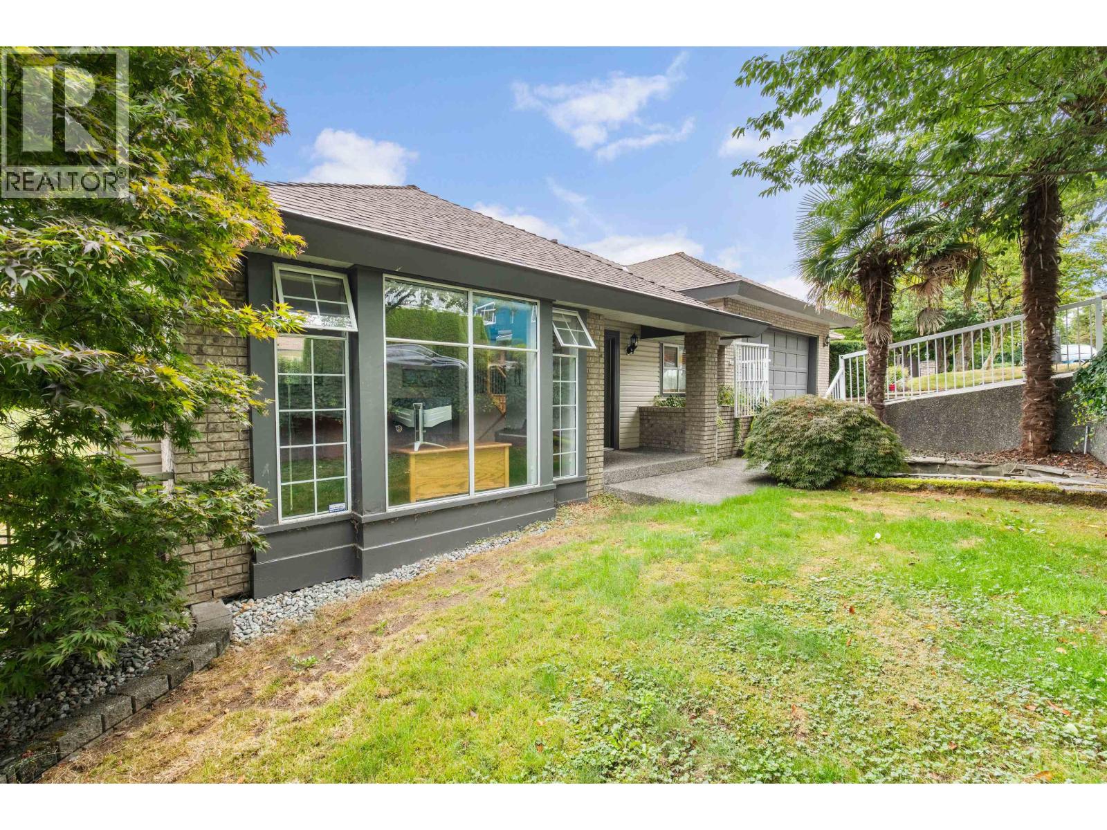 3 Burrard Crescent, Port Moody, British Columbia  V3H 4V8 - Photo 12 - R3164284