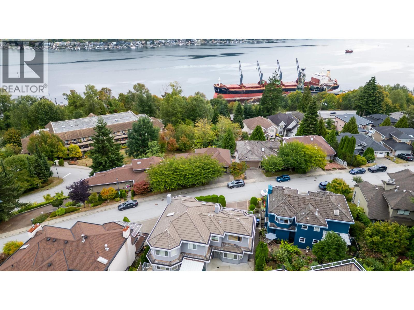 3 Burrard Crescent, Port Moody, British Columbia  V3H 4V8 - Photo 11 - R3164284