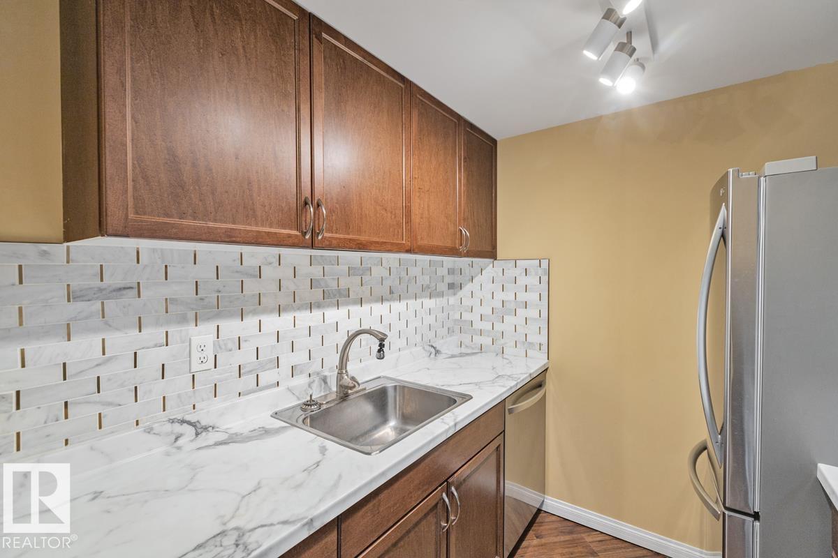 #1307 10045 117 St Nw, Edmonton, Alberta  T5K 1W8 - Photo 7 - E4508102