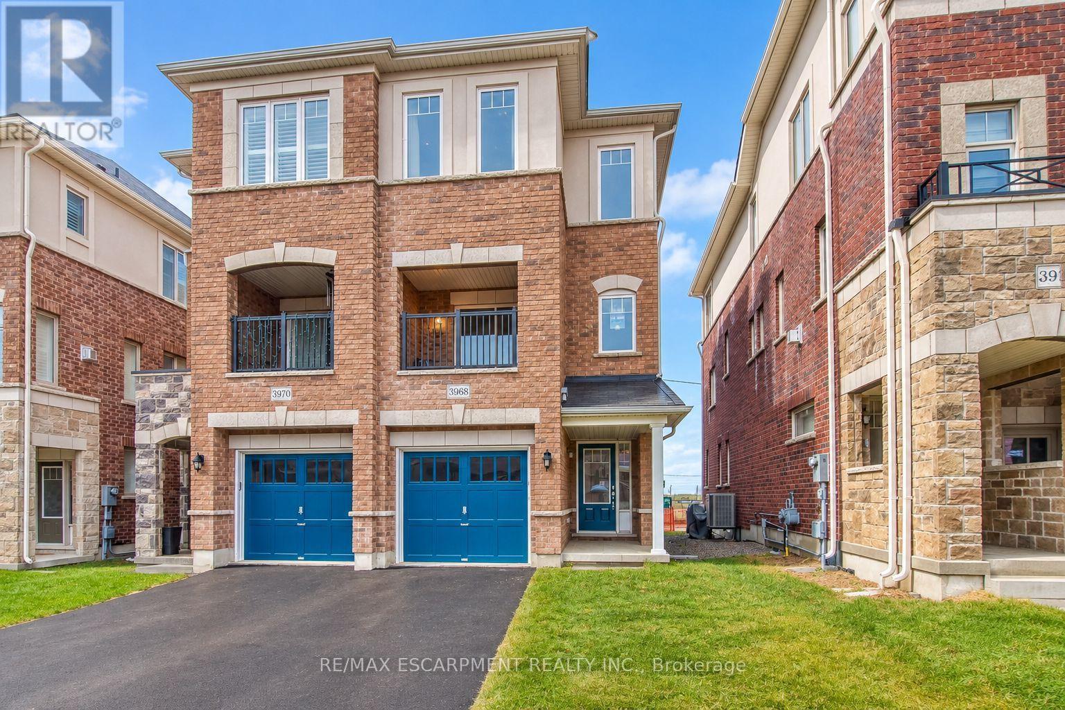 3968 Thomas Alton Boulevard, Burlington, Ontario  L7M 2A4 - Photo 2 - W13781074