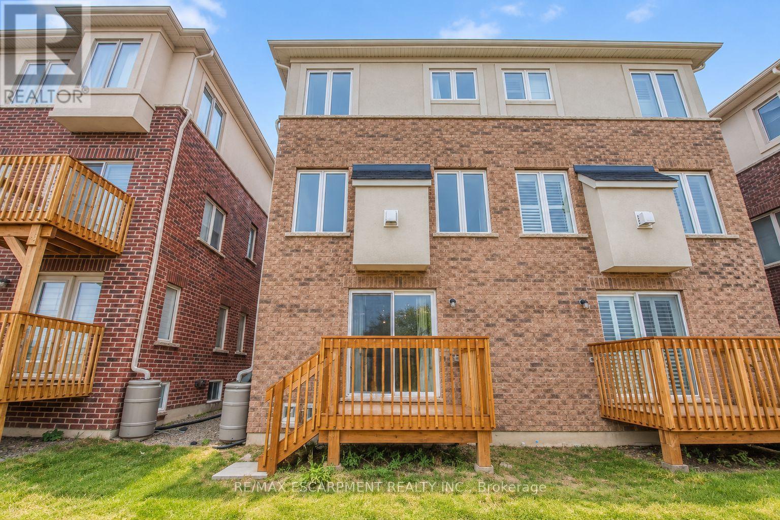 3968 Thomas Alton Boulevard, Burlington, Ontario  L7M 2A4 - Photo 35 - W13781074