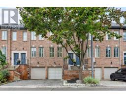 3 - 175 GRAND AVENUE, Toronto, Ontario