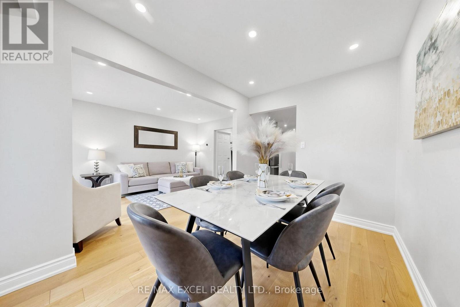 144 Brookmill Boulevard, Toronto, Ontario  M1W 2K5 - Photo 20 - E13778690