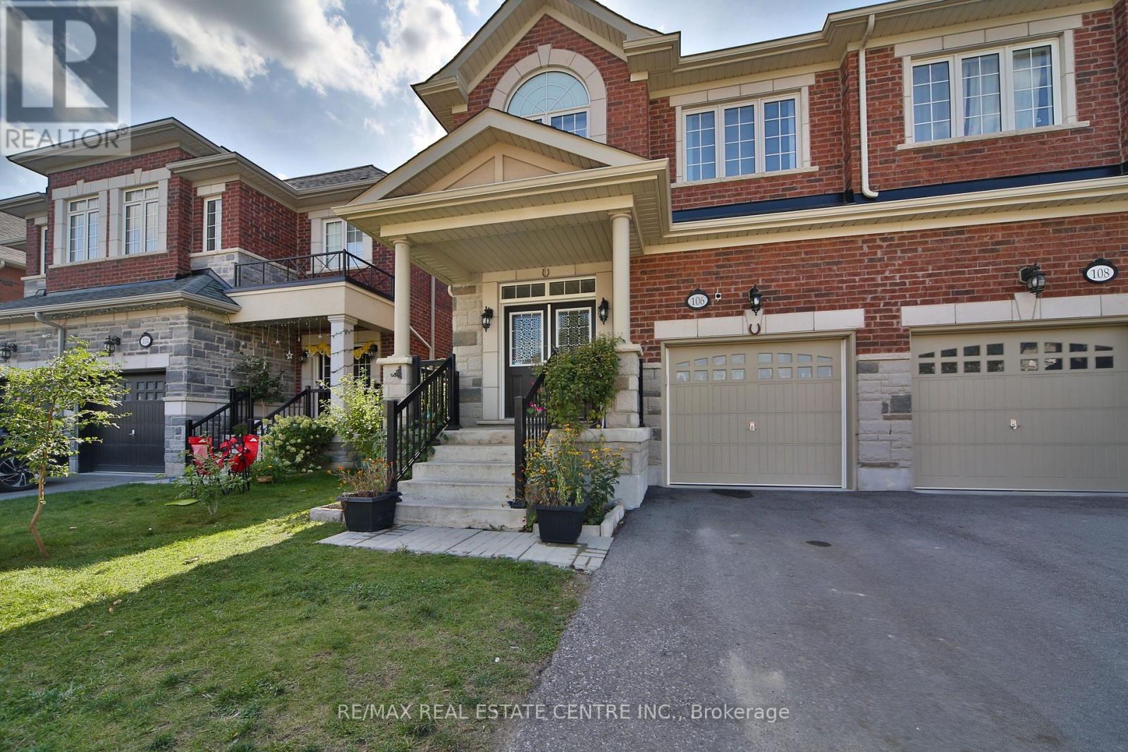 106 Branigan Crescent, Halton Hills, Ontario  L7G 0M8 - Photo 2 - W13781092