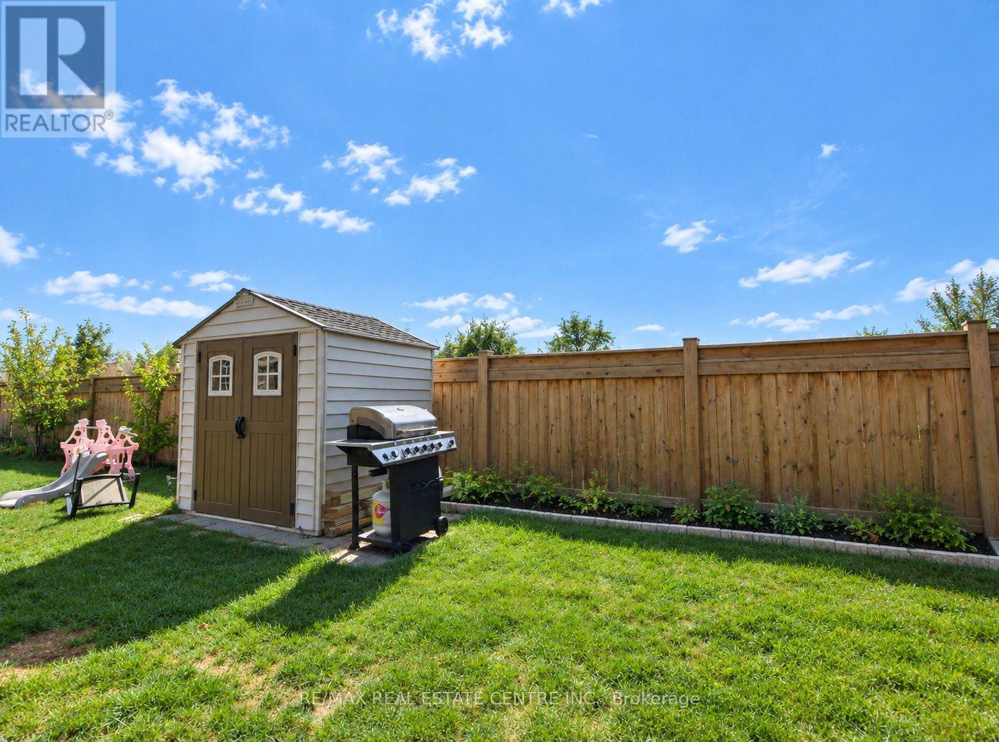106 Branigan Crescent, Halton Hills, Ontario  L7G 0M8 - Photo 40 - W13781092