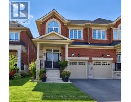 106 BRANIGAN CRESCENT, Halton Hills, Ontario
