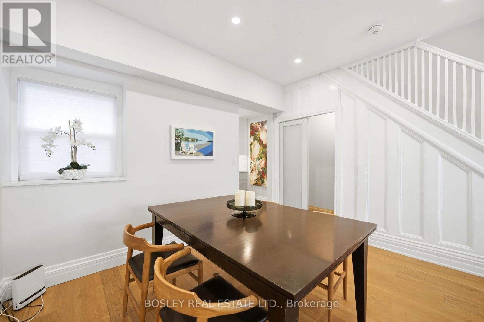 43 Gilbert Avenue, Toronto, Ontario  M6E 4W2 - Photo 12 - W13781182