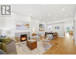 43 GILBERT AVENUE, Toronto, Ontario