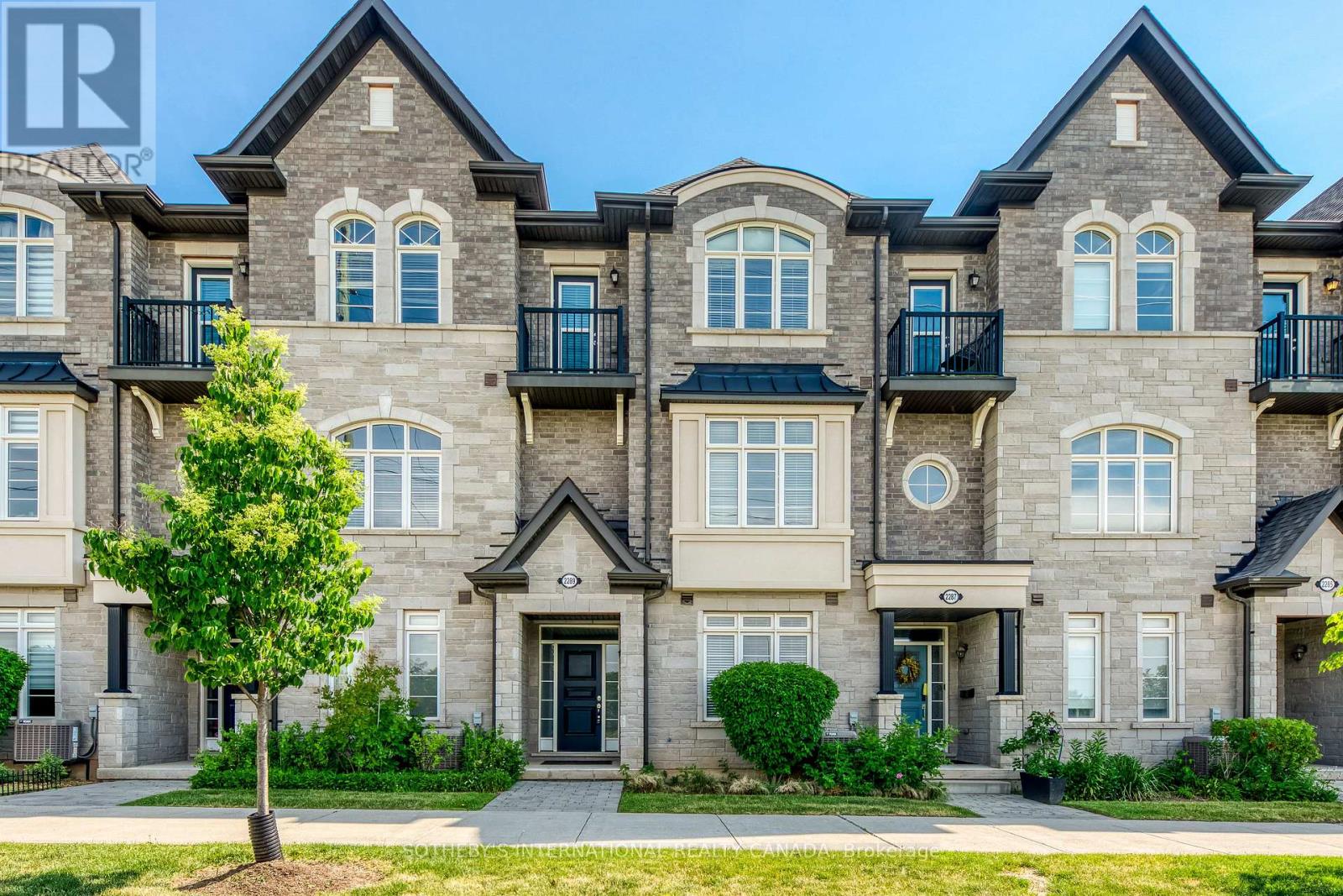 2289 KHALSA GATE, Oakville, Ontario