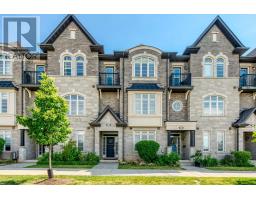 2289 KHALSA GATE, Oakville, Ontario