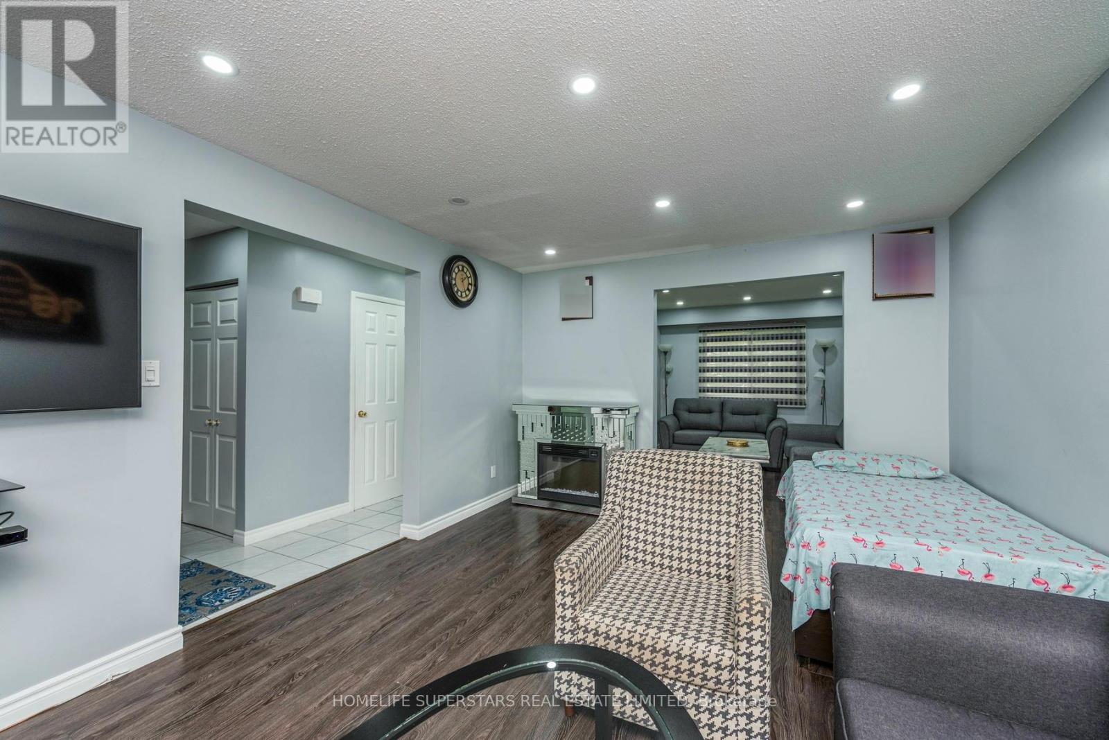 50 - 7475 Goreway Drive, Mississauga, Ontario L4T 3T3 - Photo 10 - W13781226