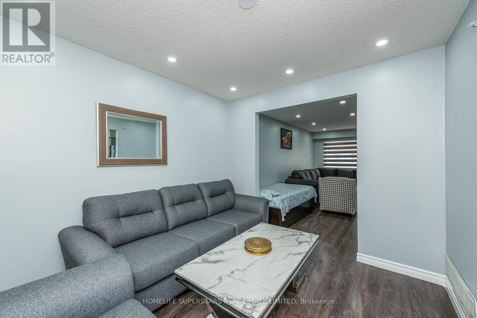 50 - 7475 Goreway Drive, Mississauga, Ontario L4T 3T3 - Photo 12 - W13781226