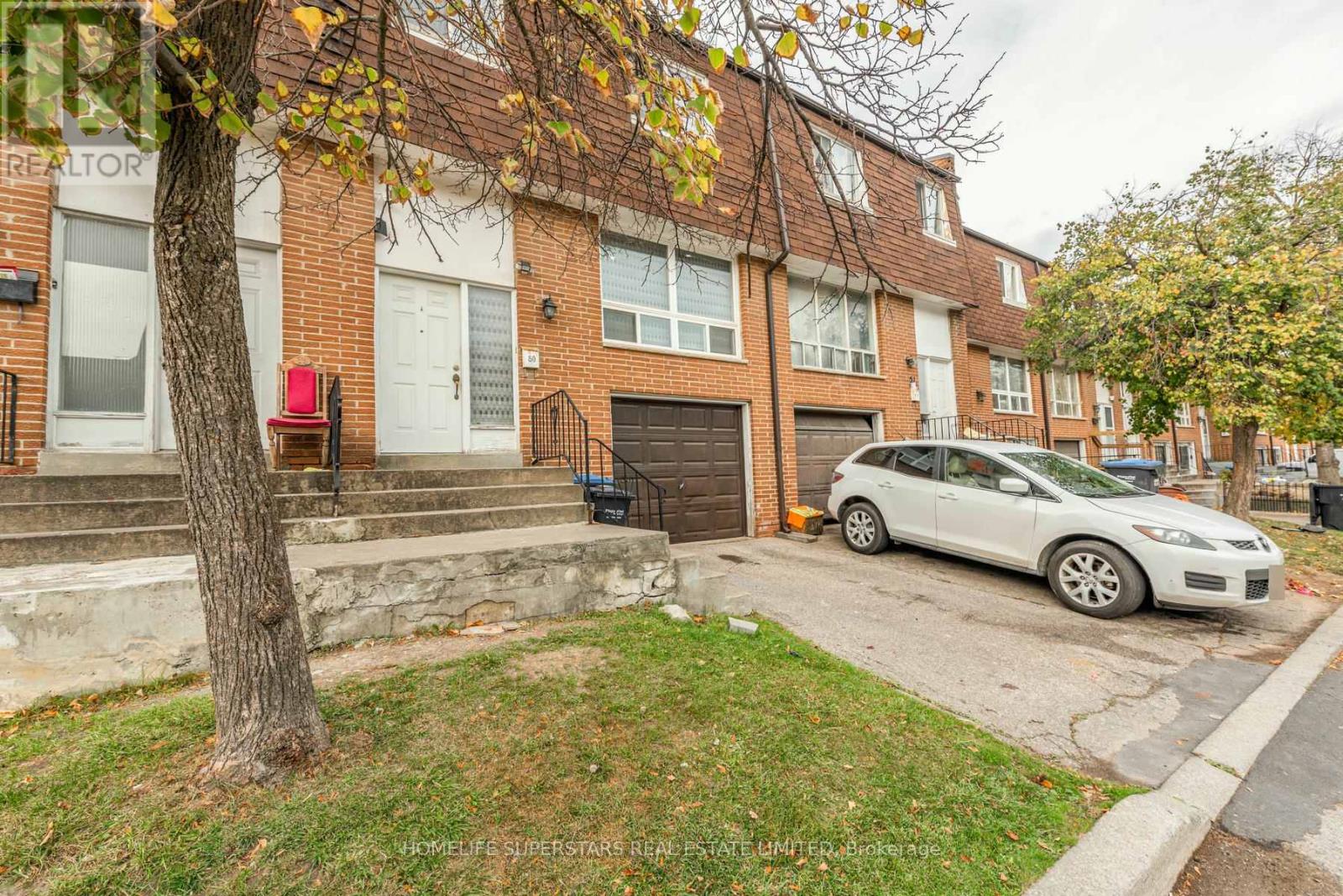 50 - 7475 Goreway Drive, Mississauga, Ontario L4T 3T3 - Photo 2 - W13781226