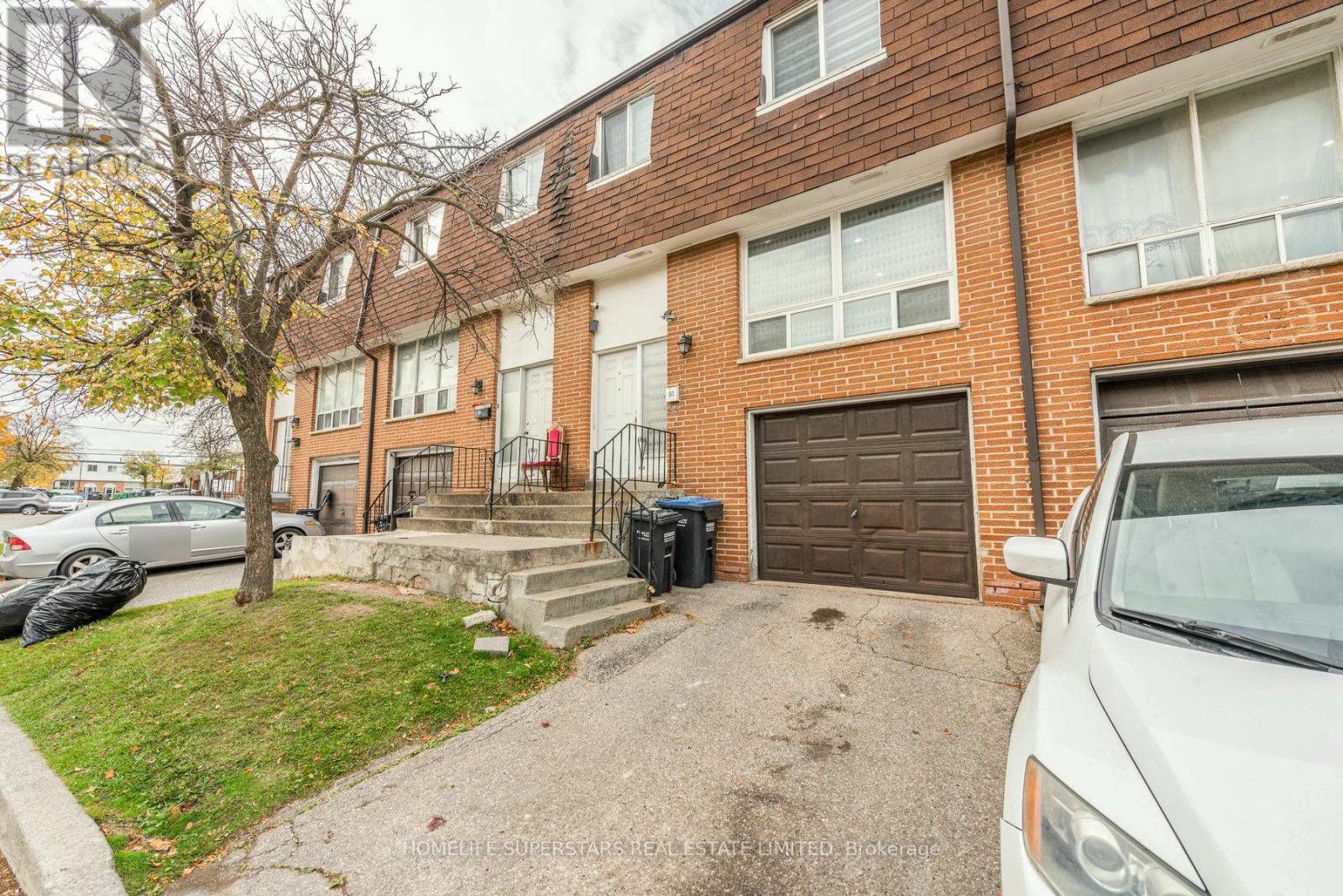 50 - 7475 Goreway Drive, Mississauga, Ontario L4T 3T3 - Photo 3 - W13781226