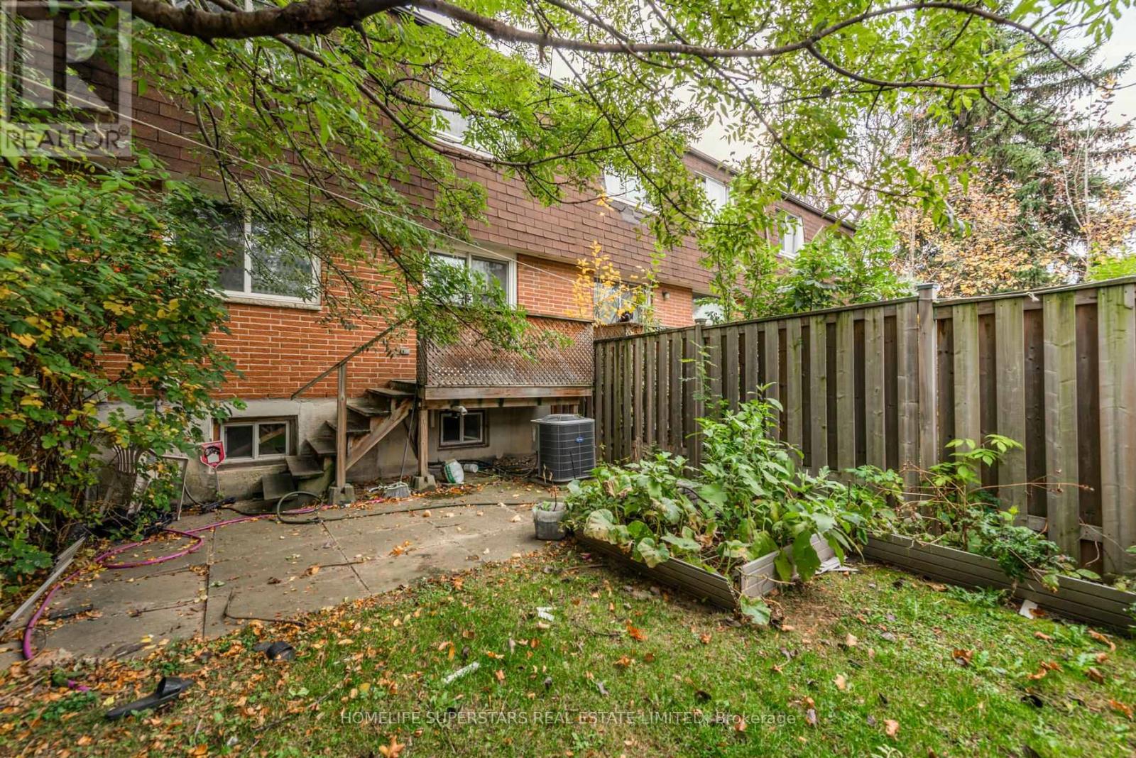 50 - 7475 Goreway Drive, Mississauga, Ontario L4T 3T3 - Photo 35 - W13781226