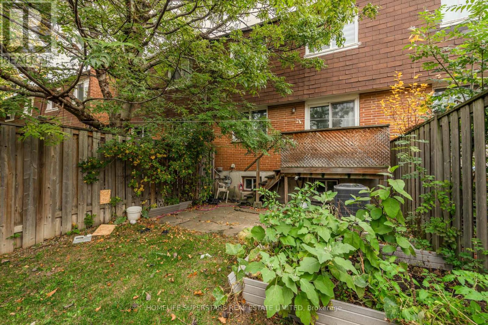 50 - 7475 Goreway Drive, Mississauga, Ontario L4T 3T3 - Photo 36 - W13781226