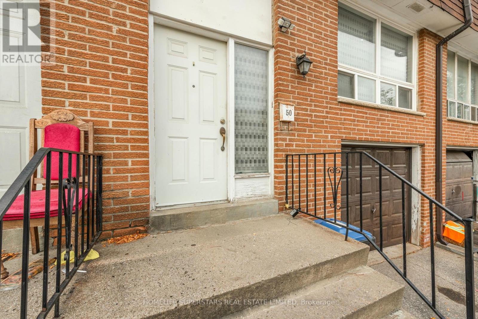 50 - 7475 Goreway Drive, Mississauga, Ontario L4T 3T3 - Photo 4 - W13781226