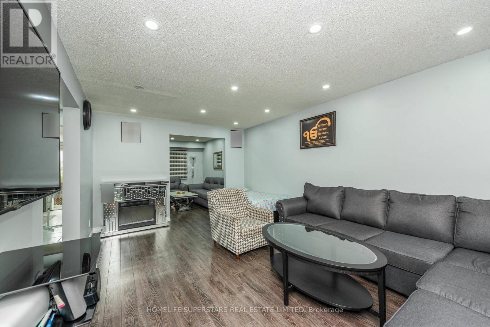 50 - 7475 Goreway Drive, Mississauga, Ontario L4T 3T3 - Photo 7 - W13781226