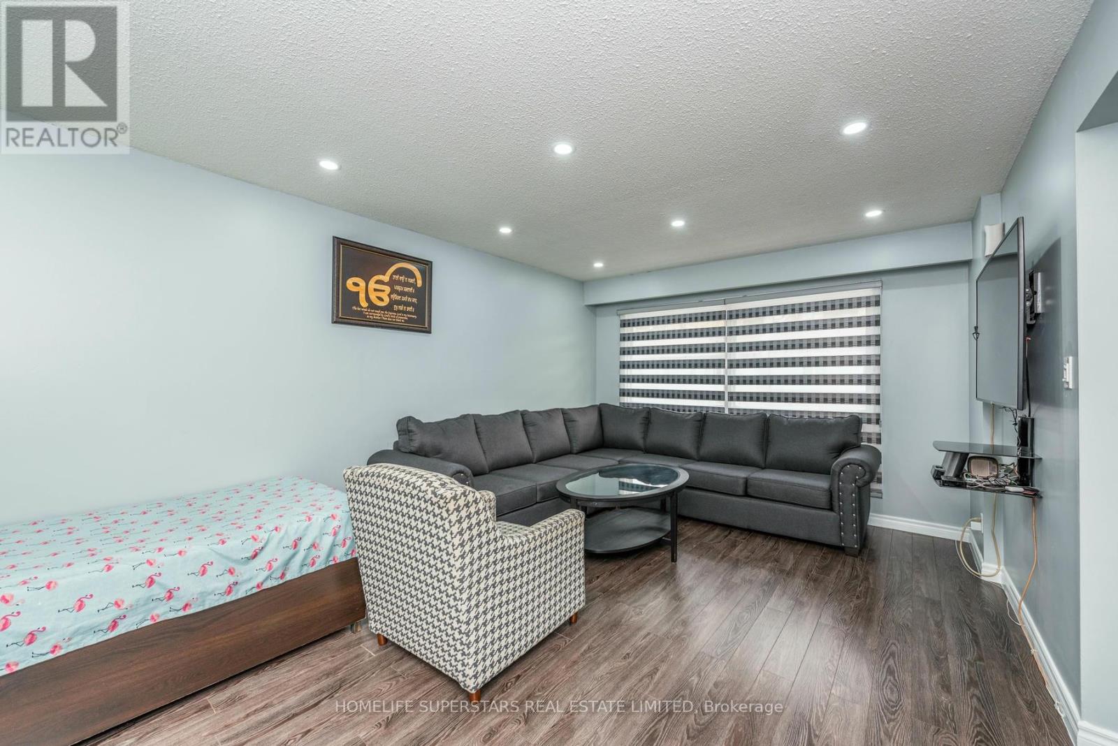 50 - 7475 Goreway Drive, Mississauga, Ontario L4T 3T3 - Photo 8 - W13781226