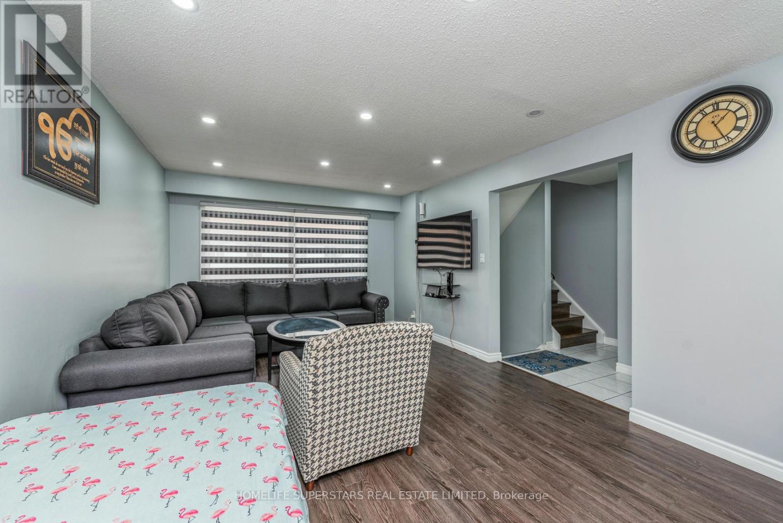 50 - 7475 Goreway Drive, Mississauga, Ontario L4T 3T3 - Photo 9 - W13781226