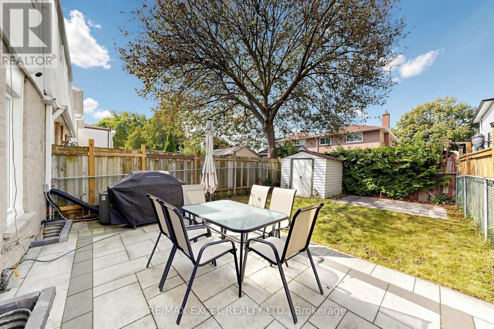 144 Brookmill Boulevard, Toronto, Ontario  M1W 2K5 - Photo 50 - E13778690