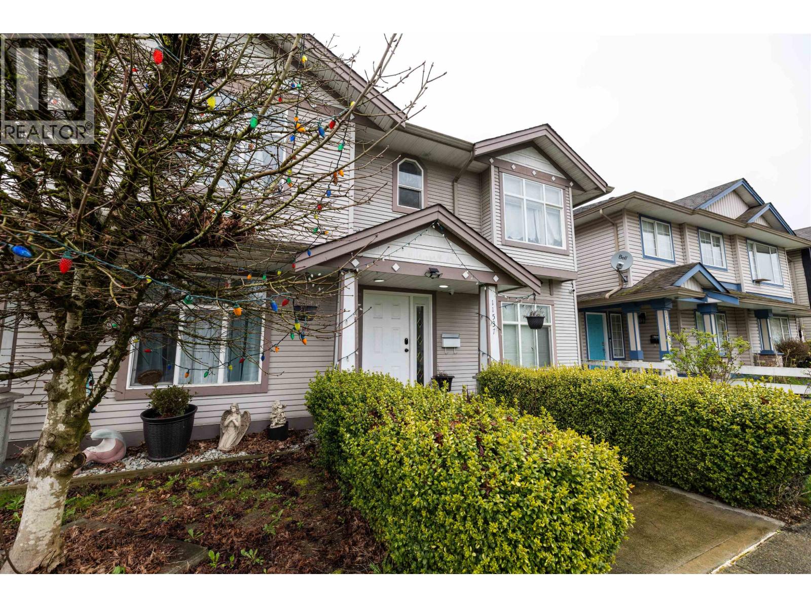 11537 240 STREET, maple ridge, British Columbia