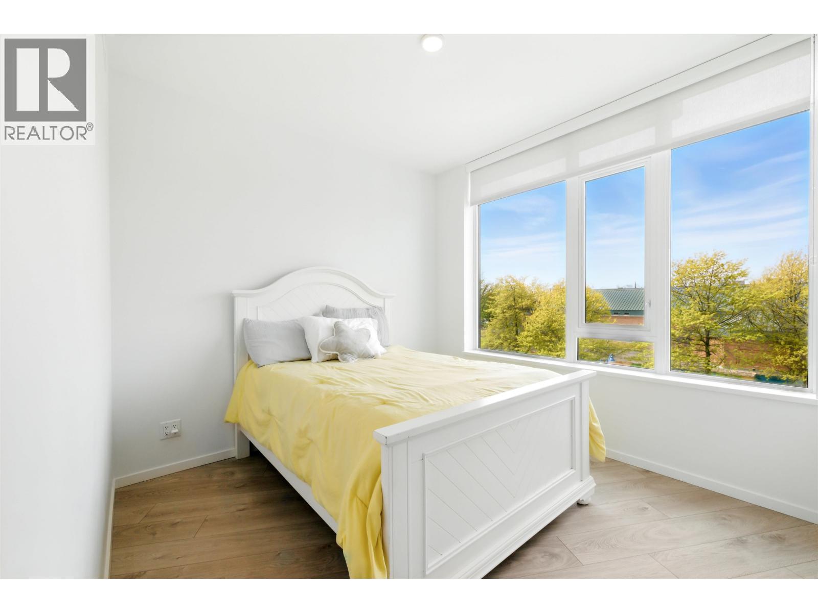 422 6808 Minoru Boulevard, Richmond, British Columbia  V6Y 0M7 - Photo 13 - R3164407