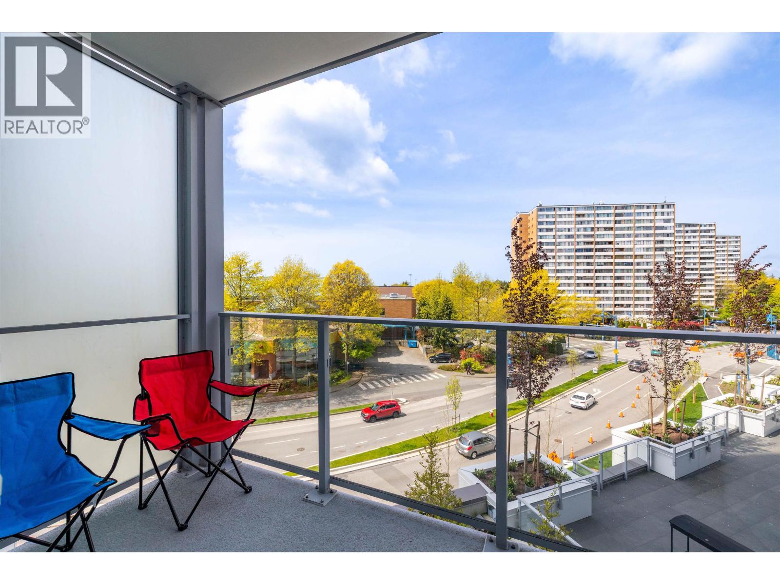 422 6808 Minoru Boulevard, Richmond, British Columbia  V6Y 0M7 - Photo 28 - R3164407