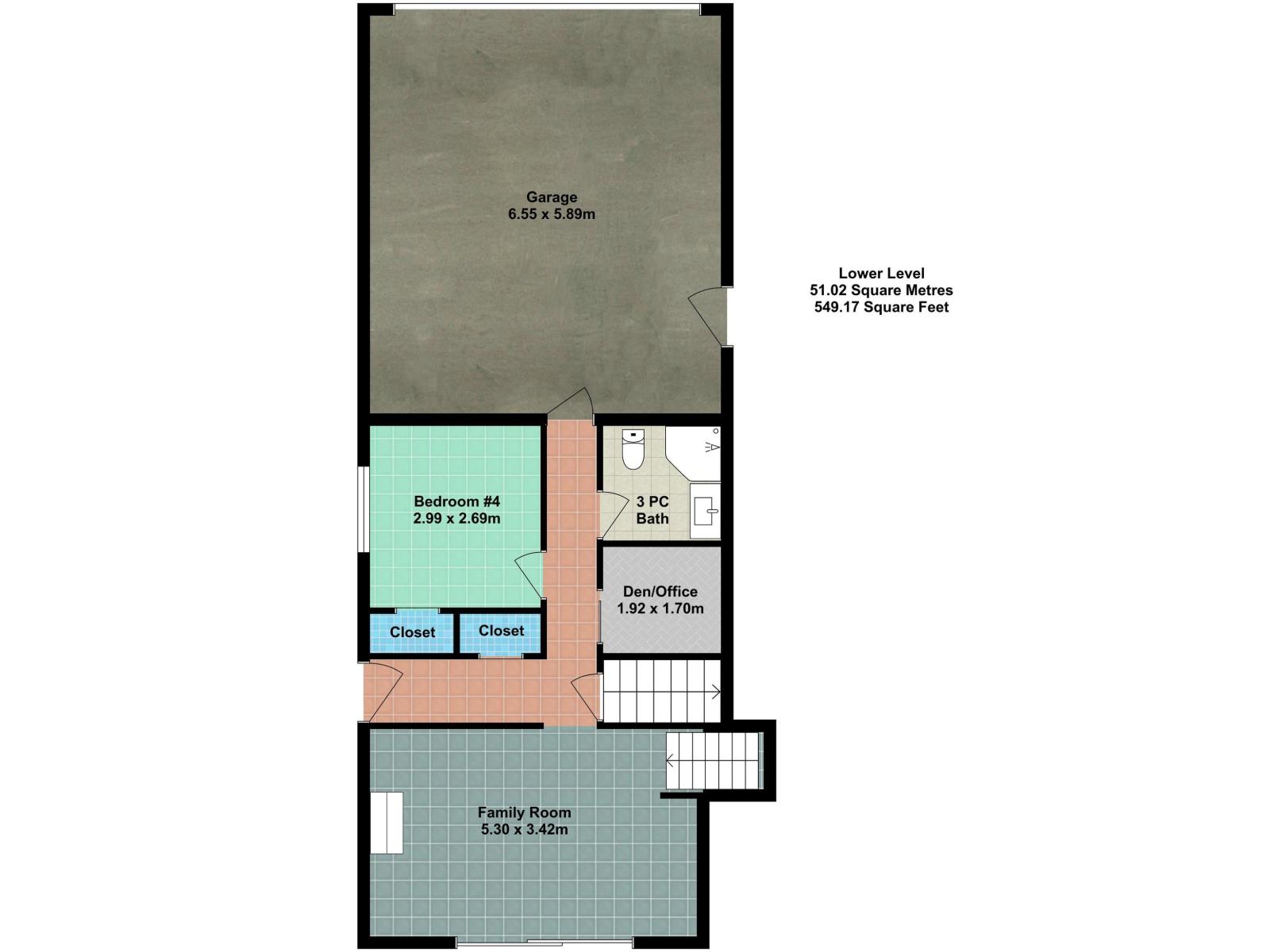 5712 123 Av NW, Edmonton, Alberta  T5W 5G2 - Photo 35 - E4508594