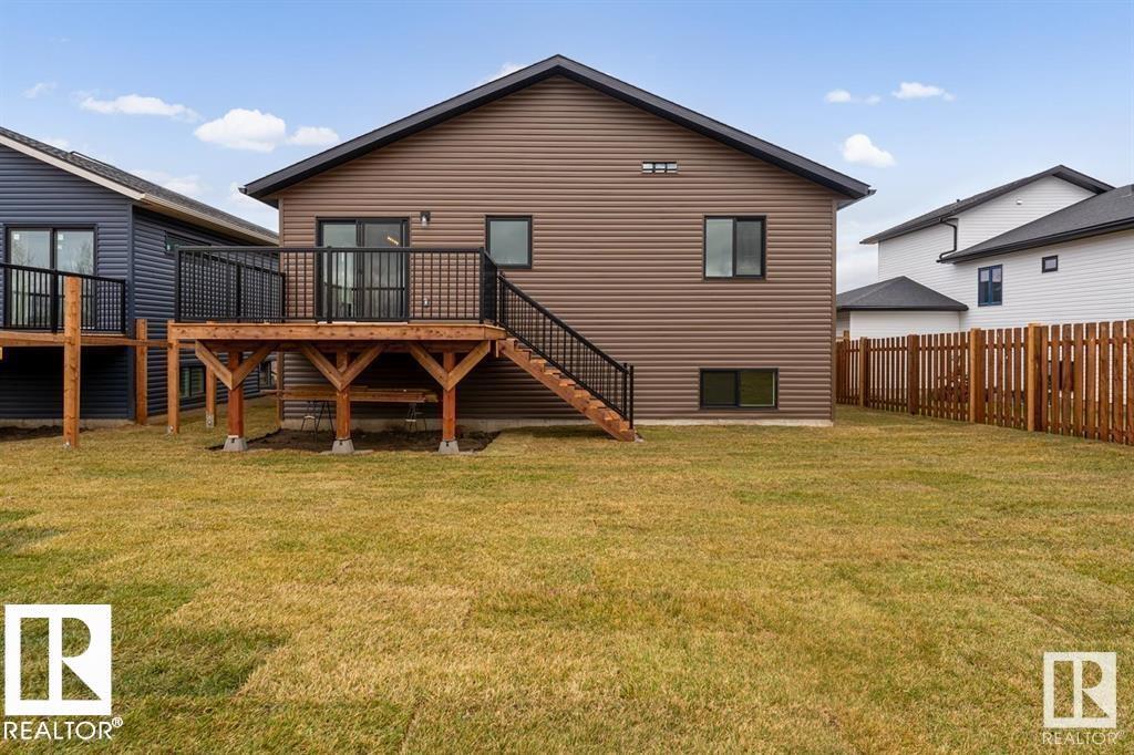 1432 Wildrye Cr, Cold Lake, Alberta  T9M 0K6 - Photo 7 - E4508597