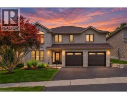 10 STRATFORD Terrace, Brantford, Ontario