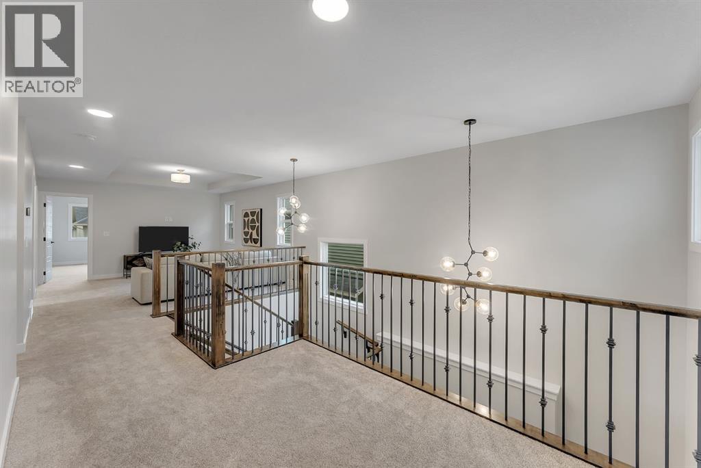 821 Baywater Place Sw, Airdrie, Alberta  T4B 3V3 - Photo 21 - A2299587