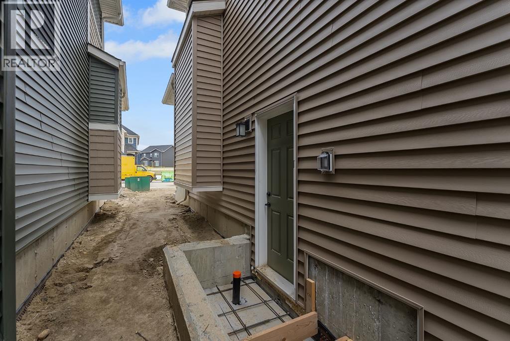 821 Baywater Place Sw, Airdrie, Alberta  T4B 3V3 - Photo 37 - A2299587