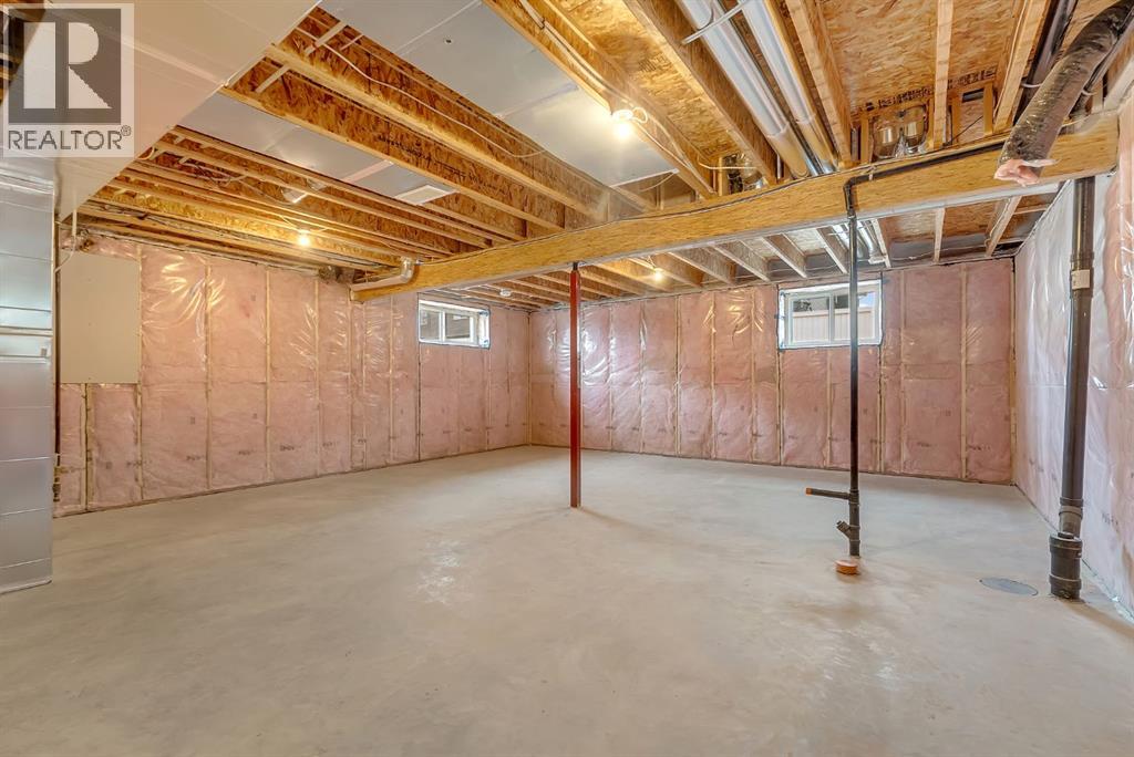 821 Baywater Place Sw, Airdrie, Alberta  T4B 3V3 - Photo 38 - A2299587