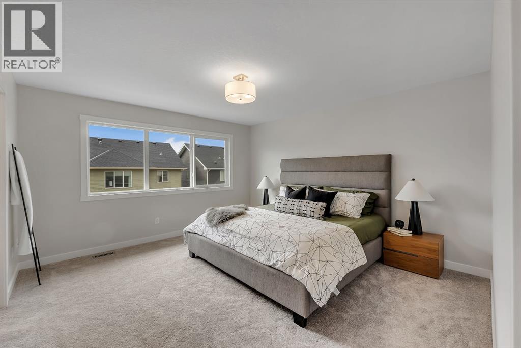 821 Baywater Place Sw, Airdrie, Alberta  T4B 3V3 - Photo 24 - A2299587