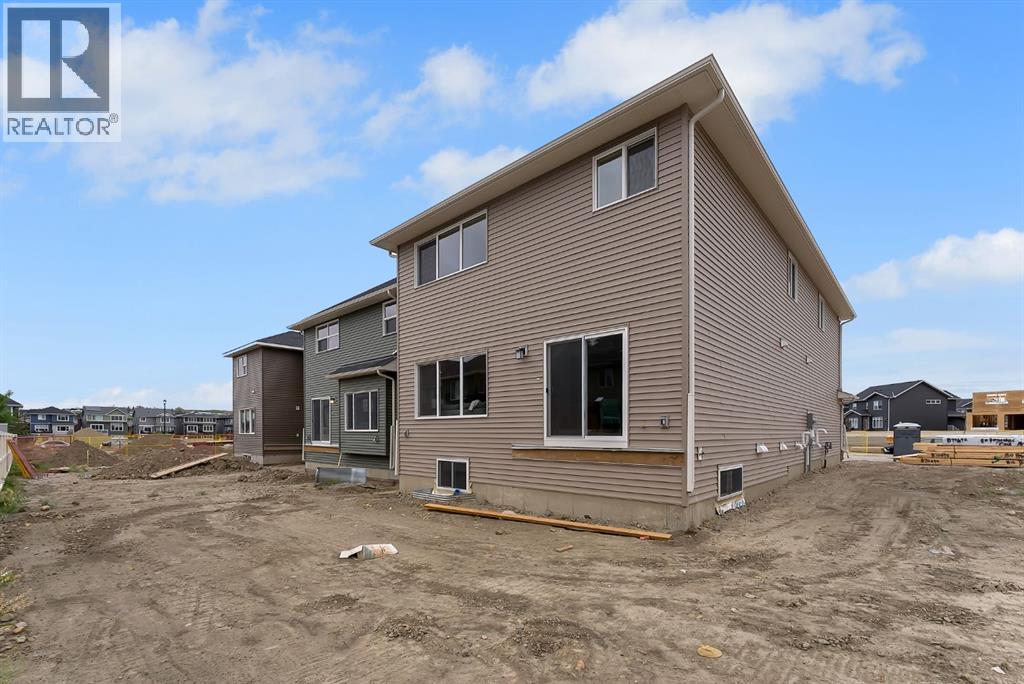 821 Baywater Place Sw, Airdrie, Alberta  T4B 3V3 - Photo 40 - A2299587
