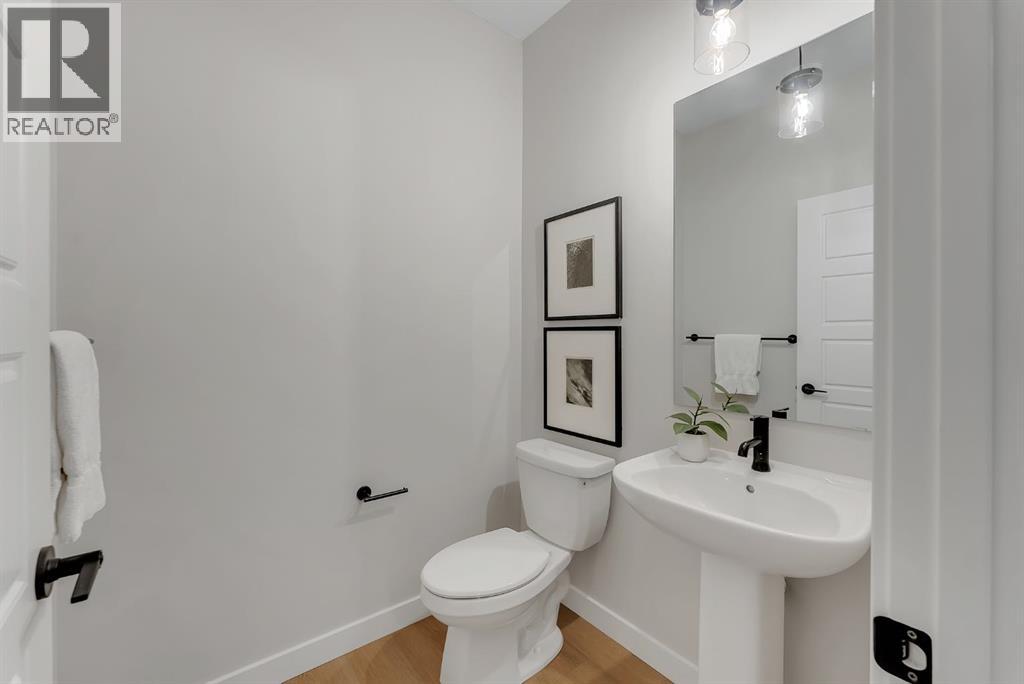 821 Baywater Place Sw, Airdrie, Alberta  T4B 3V3 - Photo 19 - A2299587