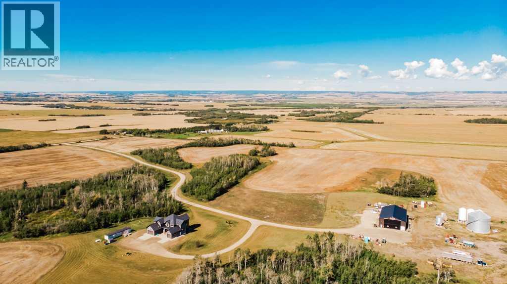 724071 Range Road 52, Rural Grande Prairie No. 1, Alberta  T8X 4M8 - Photo 5 - A2303902