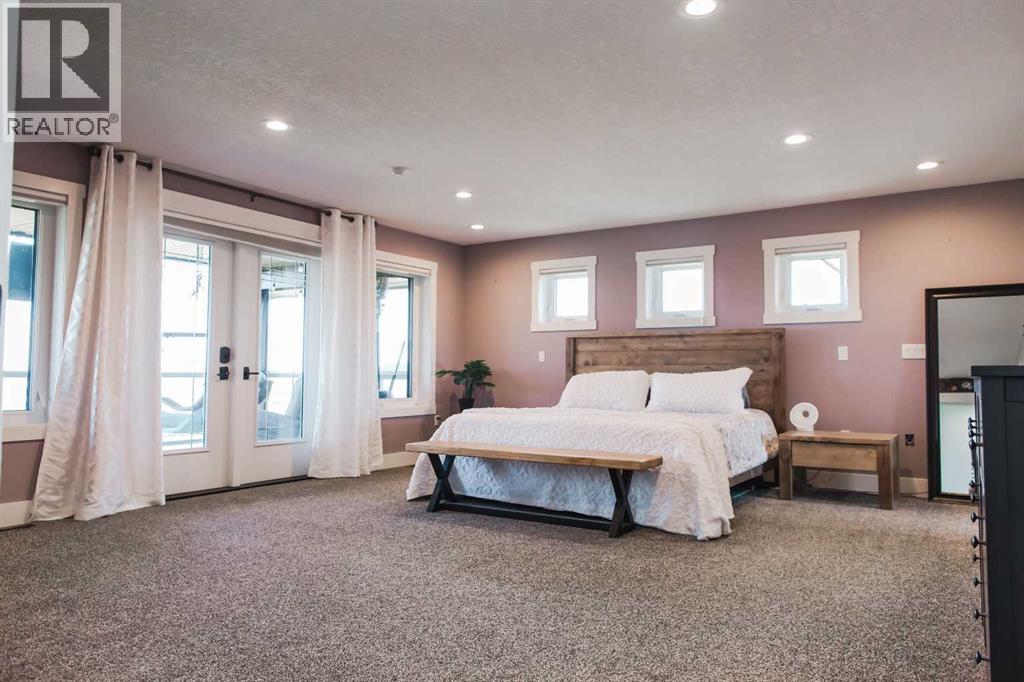 724071 Range Road 52, Rural Grande Prairie No. 1, Alberta  T8X 4M8 - Photo 26 - A2303902