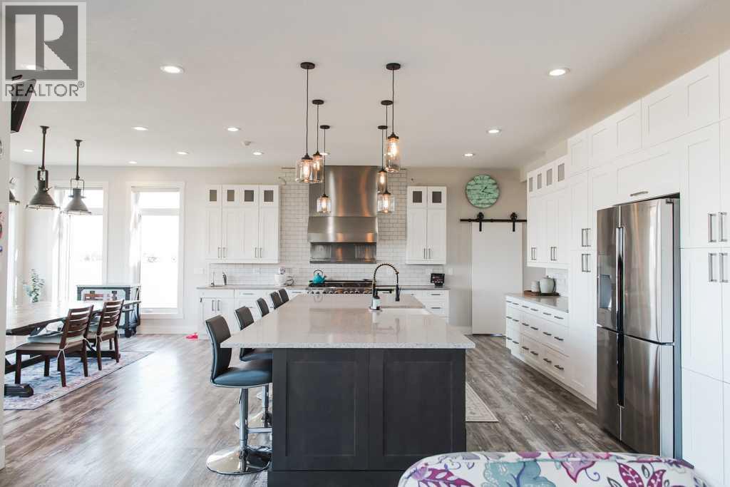 724071 Range Road 52, Rural Grande Prairie No. 1, Alberta  T8X 4M8 - Photo 12 - A2303902