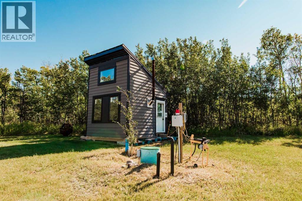 724071 Range Road 52, Rural Grande Prairie No. 1, Alberta  T8X 4M8 - Photo 48 - A2303902