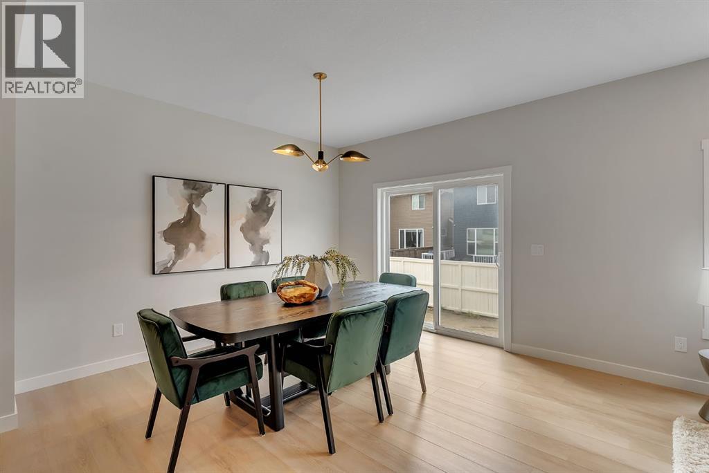 821 Baywater Place Sw, Airdrie, Alberta  T4B 3V3 - Photo 13 - A2299587