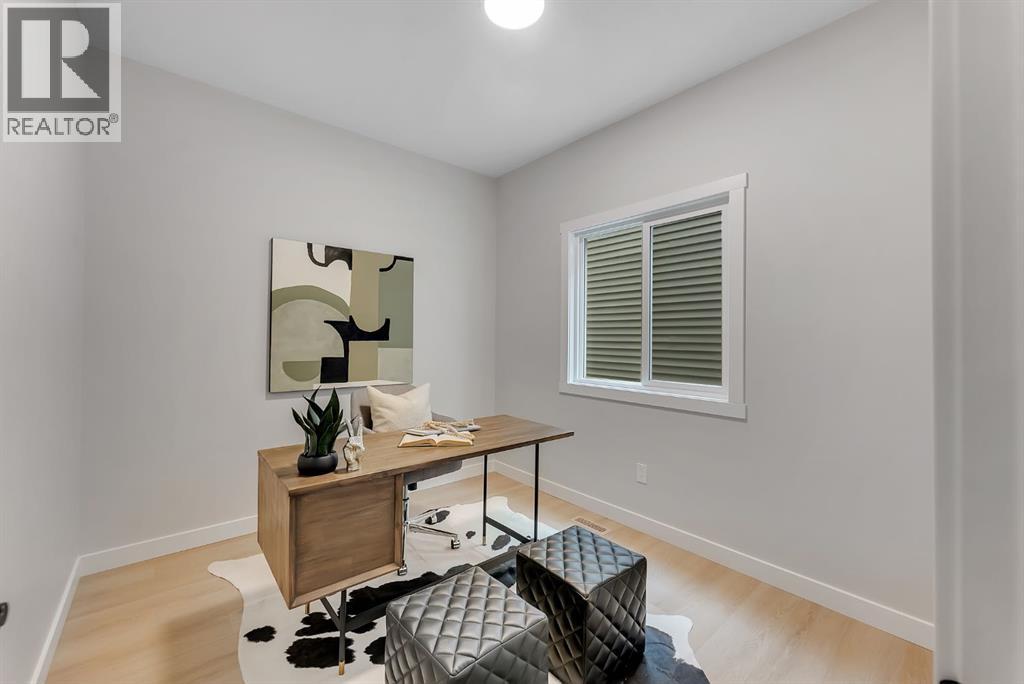 821 Baywater Place Sw, Airdrie, Alberta  T4B 3V3 - Photo 18 - A2299587