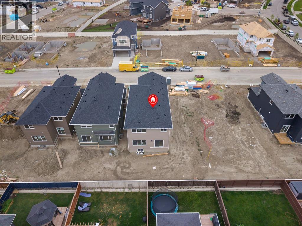 821 Baywater Place Sw, Airdrie, Alberta  T4B 3V3 - Photo 41 - A2299587