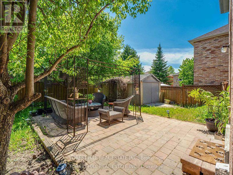 70 Shoniker Drive, Newmarket, Ontario  L3X 2Y7 - Photo 24 - N13570454
