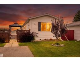 #161 3400 48 St, Stony Plain, Alberta T7Z 1R9 (30275410)